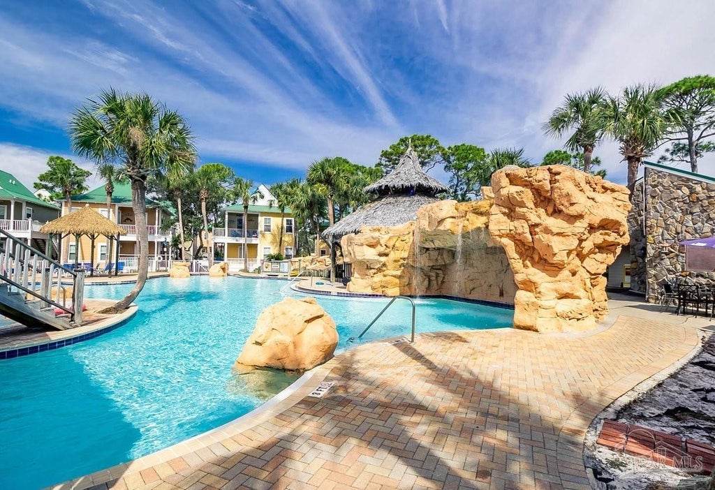 13555 Perdido Key Dr #a7d, Pensacola