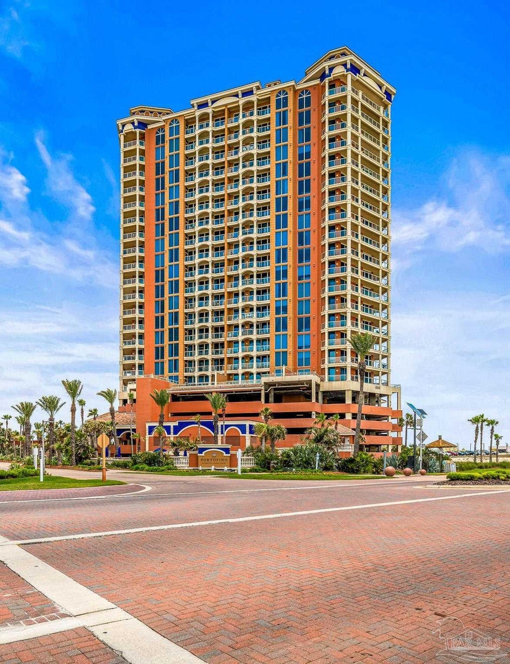 3 Portofino Dr #1105, Pensacola Beach