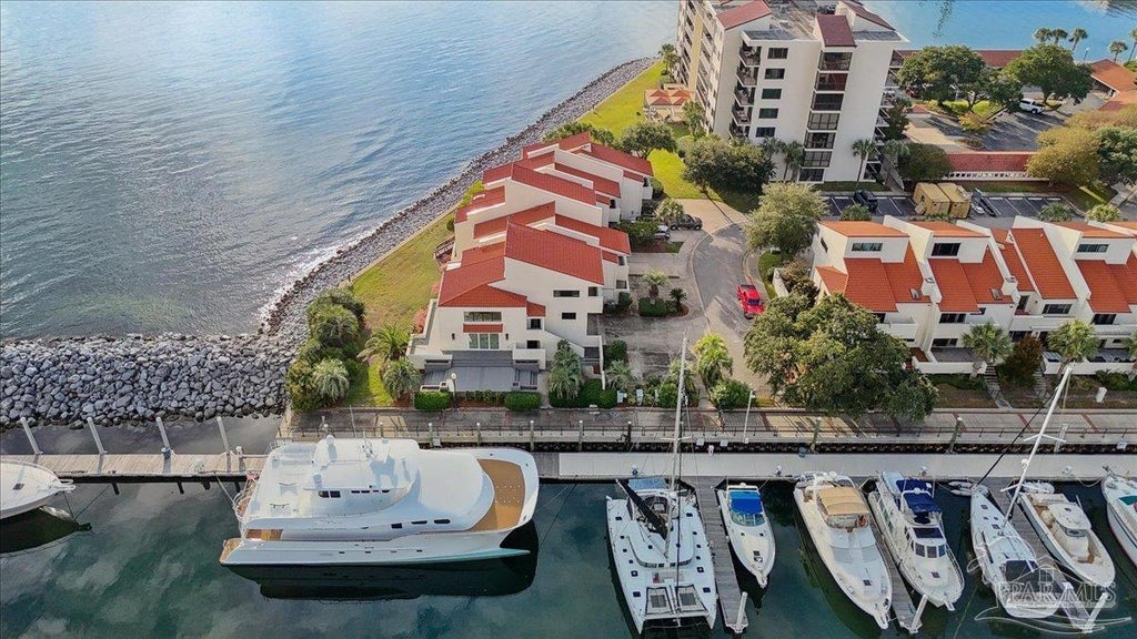 1 Port Royal Way #1&3, Pensacola