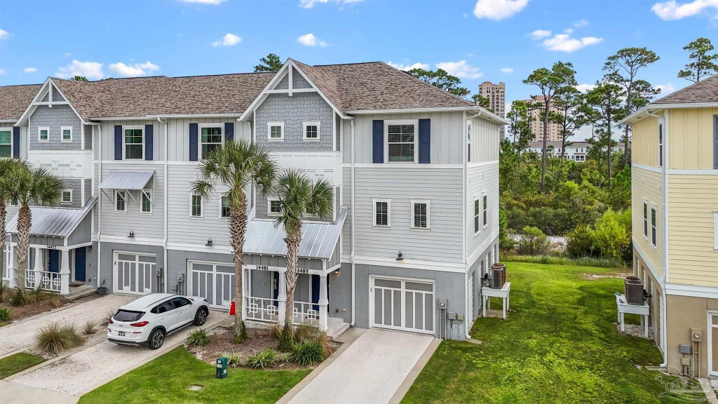 14485 Salt Meadow Dr, Pensacola
