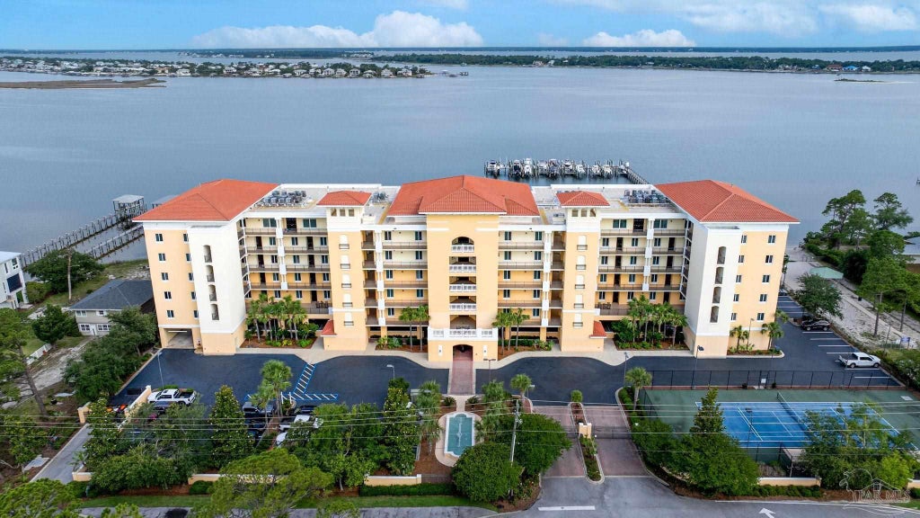 14500 River Rd #307, Pensacola