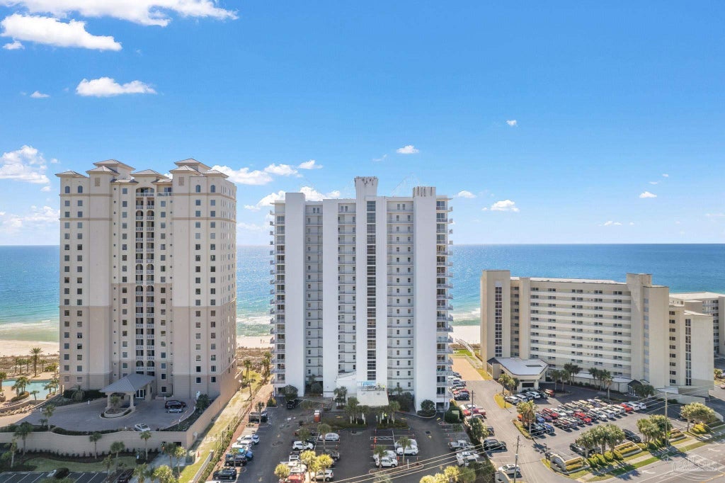 13661 Perdido Key Dr #1506, Perdido Key