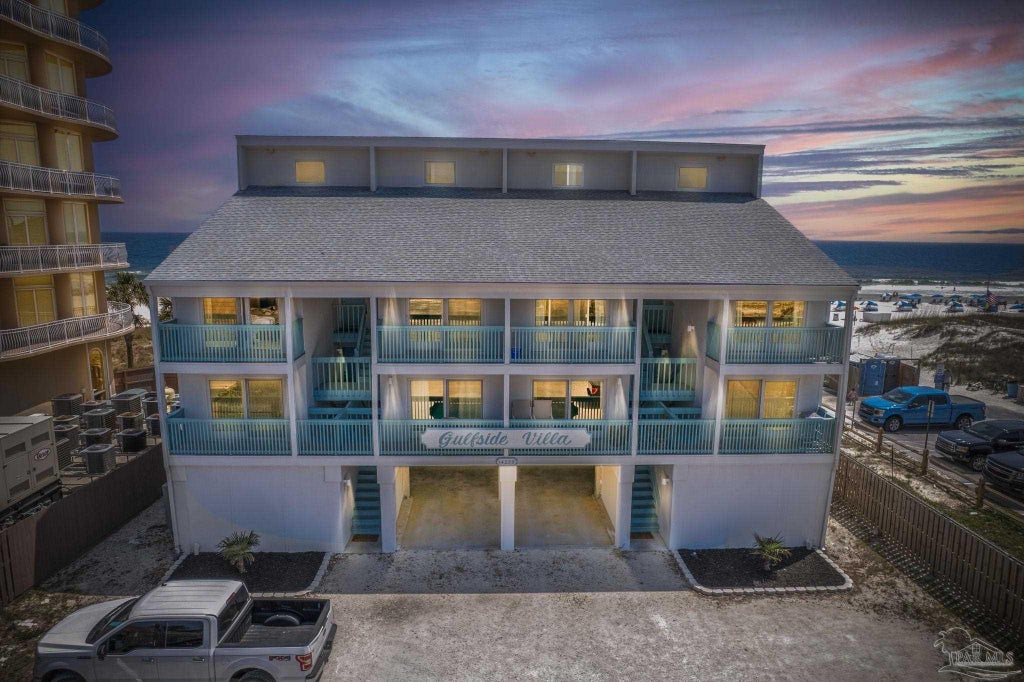 14259 Perdido Key Dr #1c, Pensacola