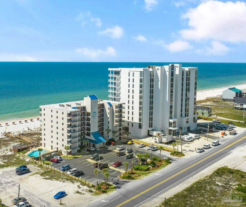14623 Perdido Key Dr #w102, Pensacola