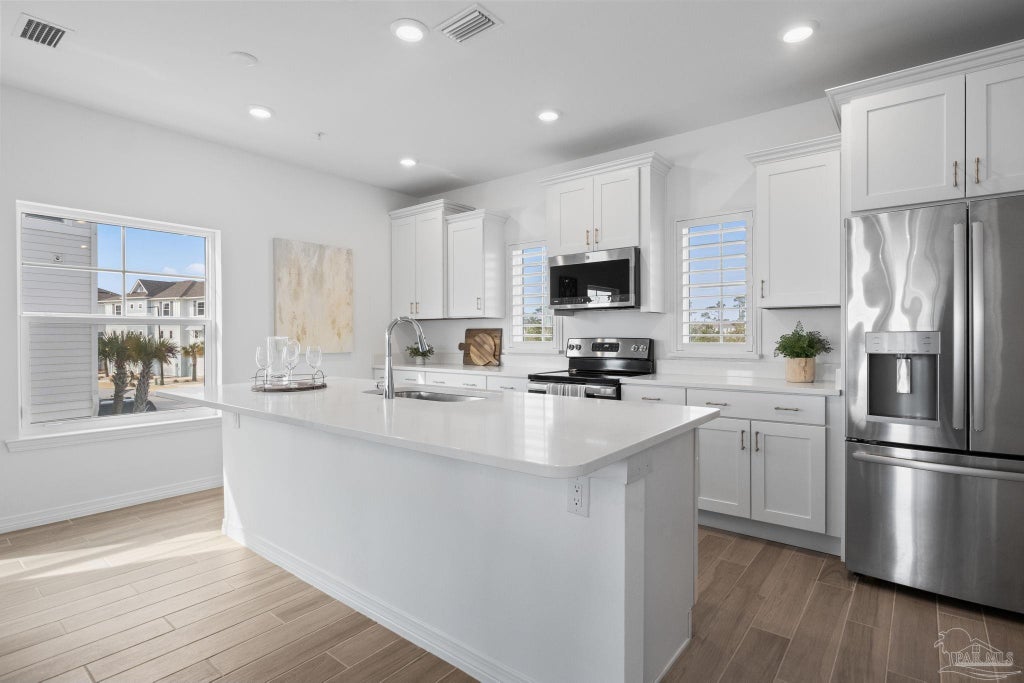 14159 Sable Palm Way #lot 202, Perdido Key