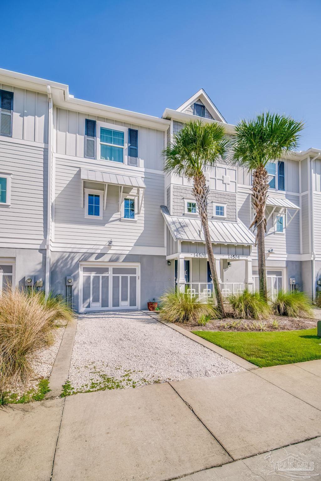 14508 Salt Meadow Dr, Pensacola