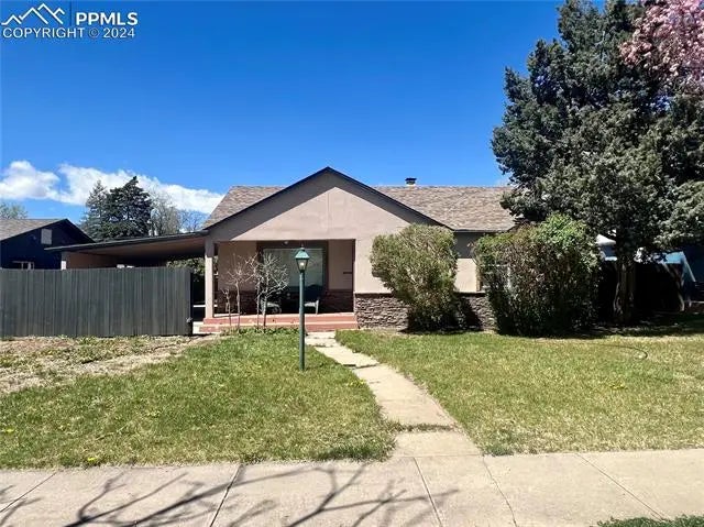 3823640, Residential, 2220 N Royer Street, Colorado Springs, CO, Bonnyville, 80907