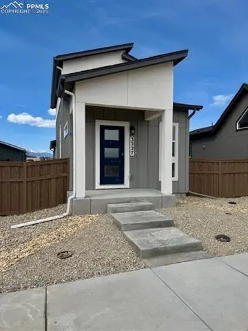 MLS #6829300 for Sale at 3327 Evening Breeze Drive, in the city of Colorado Springs, 80922