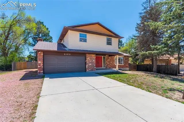 Residential for Sale by 2103 E Greenwich Circle in the Colorado Springs, located in the neighborhood of Northglen Heights