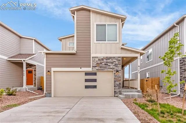 8988031, Residential, 6172 Godwit Lane, Colorado Springs, CO, The Hills at Lorson Ranch, 80925
