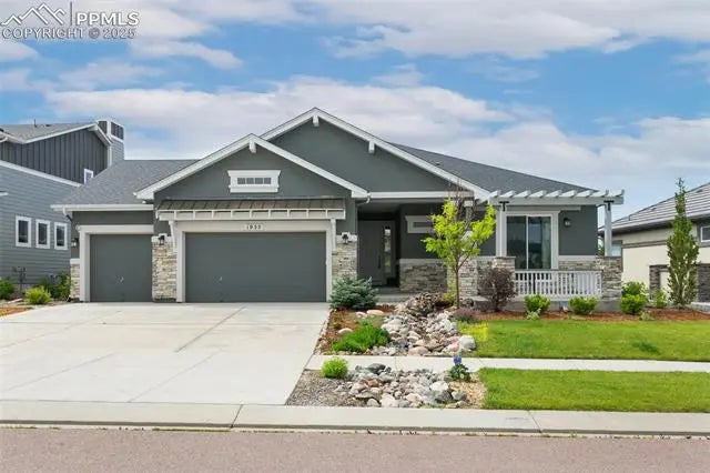 Colorado Springs Homes for Sale in the neighborhood of Flying Horse in the Zipcode of 80921