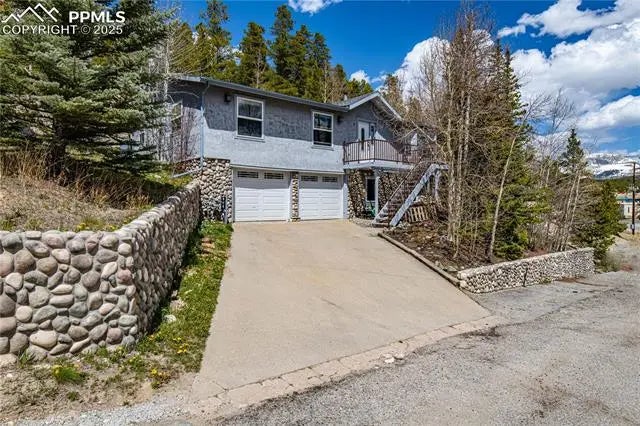 Homes for Sale in Leadville, CO