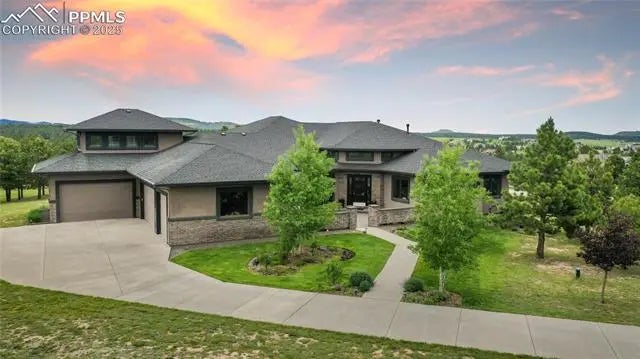Homes for Sale in Monument, CO