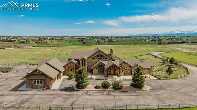 Larkspur Real Estate - MLS # 6040871, Residential real estate for Sale in Shadow Mountain Ranch, MLS Listings # 6040871
