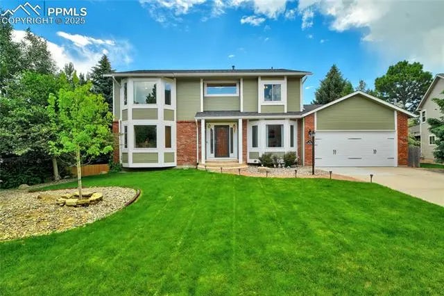 Colorado Springs Real Estate - MLS # 7050960, Residential real estate for Sale in Neal Ranch, MLS Listings # 7050960