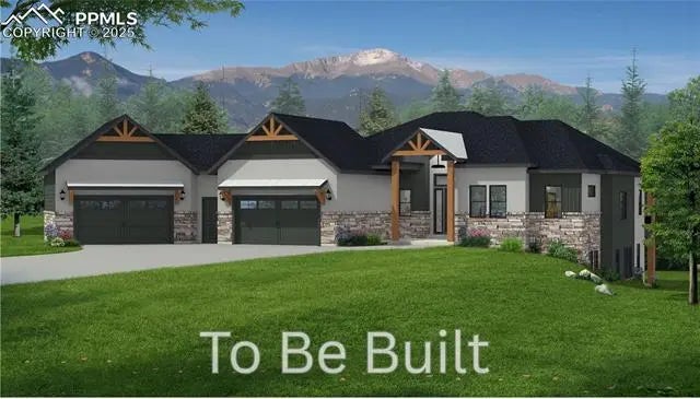 Residential for Sale by 16315 Cherry Crossing Drive in the Colorado Springs, located in the neighborhood of Rollin Ridge