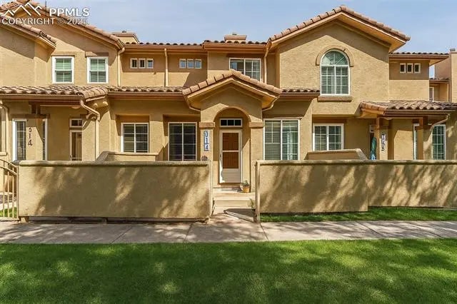 Homes for Sale located at 3254 Apogee View, in the city of Colorado Springs, CO 80906