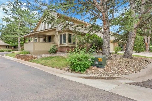 Residential for Sale by 141 Miramar Drive in the Colorado Springs, located in the neighborhood of Spring Lake