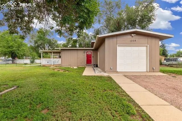 Homes for Sale in Colorado Springs, CO