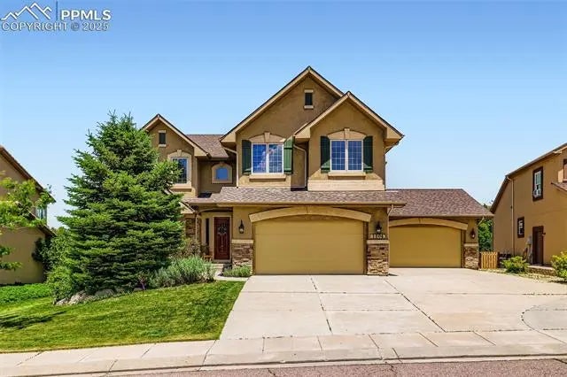 Homes for Sale in Colorado Springs, CO