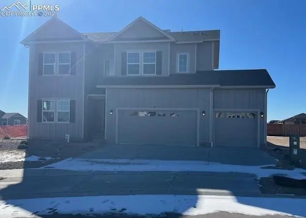 Homes for Sale in Peyton, CO