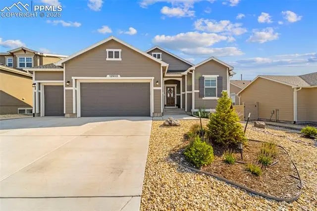 Homes for Sale in Peyton, CO