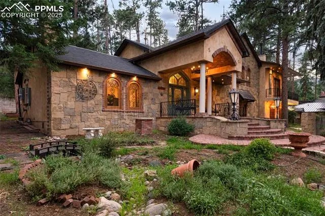 MLS Number 7481369 in the city of Colorado Springs Homes for Sale by Pine Grove, the zipcode of 80906