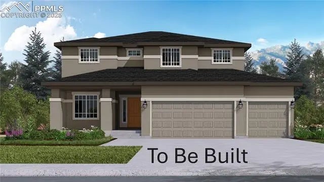 Homes for Sale located at 8632 Long Beach Terrace, in the city of Colorado Springs, CO 80908