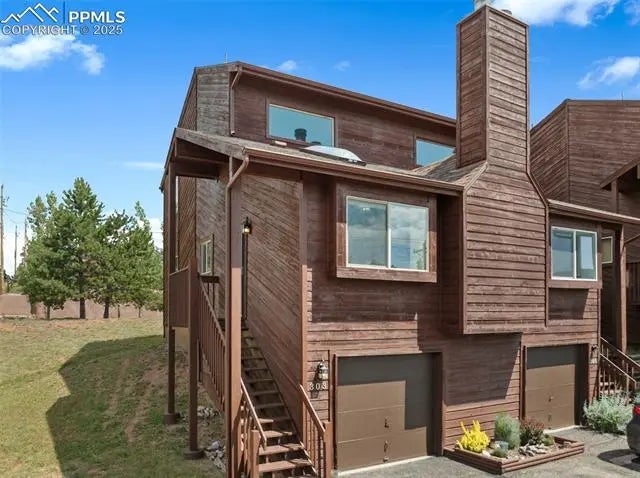 Homes for Sale in Woodland Park, CO