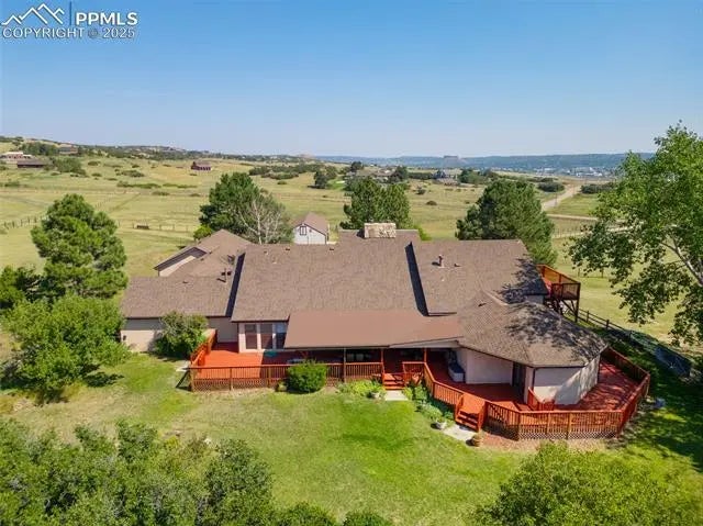 Homes for Sale in Castle Rock, CO