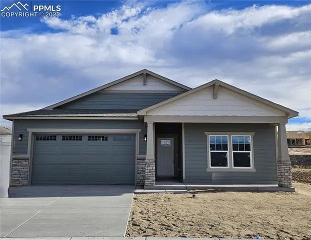 5582828, Residential, 16259 Basset Mill Way, Monument, CO, Home Place Ranch, 80132