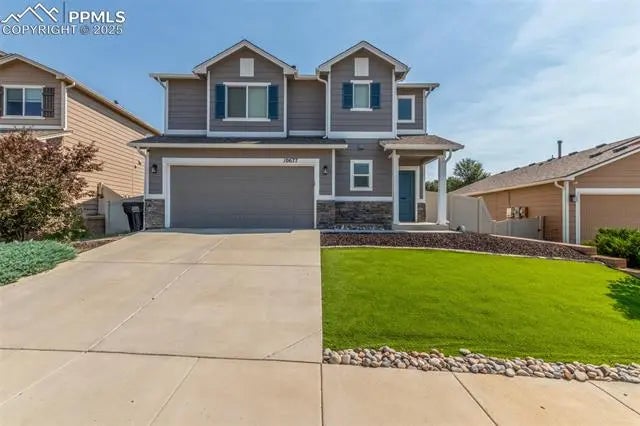 Homes for Sale in Fountain, CO