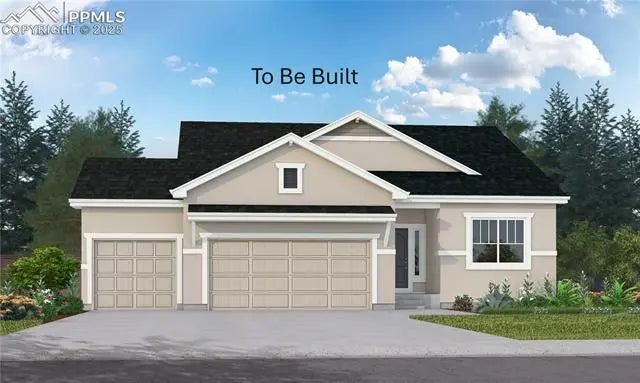 Colorado Springs Real Estate - MLS # 2870261, Residential real estate for Sale in Retreat At Timberridge, MLS Listings # 2870261