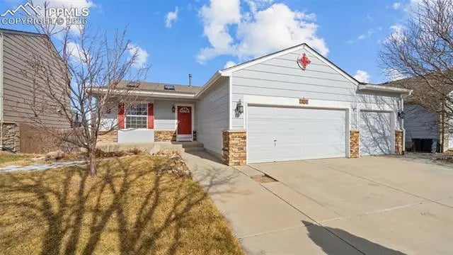 Colorado Springs Real Estate - MLS # 3156010, Residential real estate for Sale in Willowind at Stetson Hills, MLS Listings # 3156010