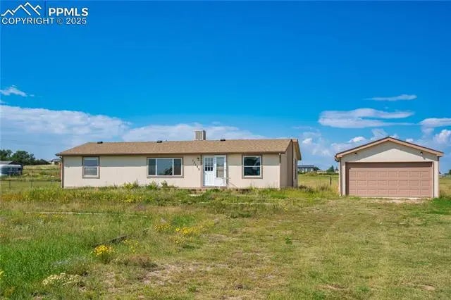 Homes for Sale in Peyton, CO