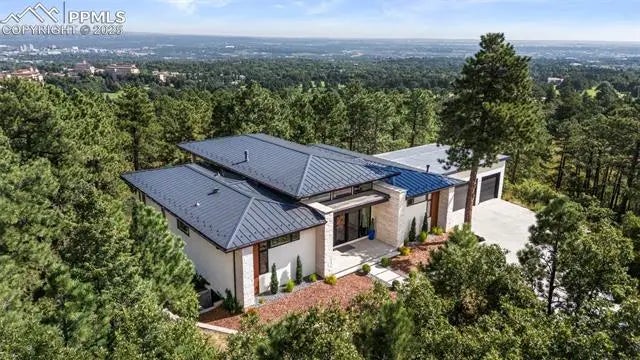 Colorado Springs Real Estate - MLS # 3786403, Residential real estate for Sale in Chase Heights, MLS Listings # 3786403