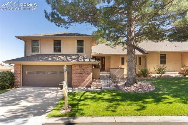 Colorado Springs Real Estate - MLS # 9182402, Residential real estate for Sale in Old Broadmoor Road, MLS Listings # 9182402