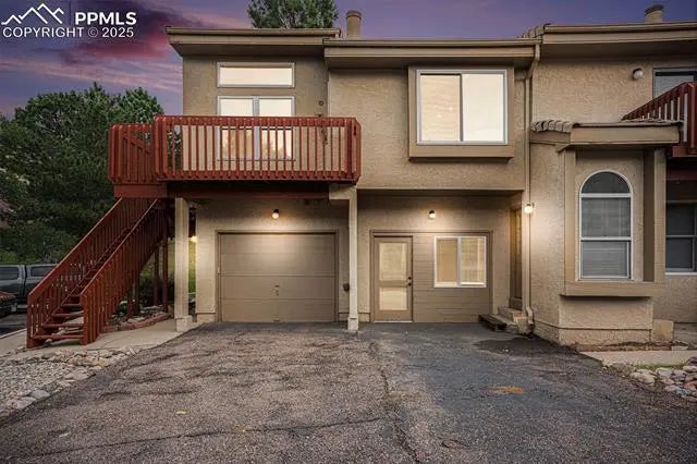 Colorado Springs Real Estate - MLS # 7329531, Residential real estate for Sale in Ptarmigan Valley, MLS Listings # 7329531