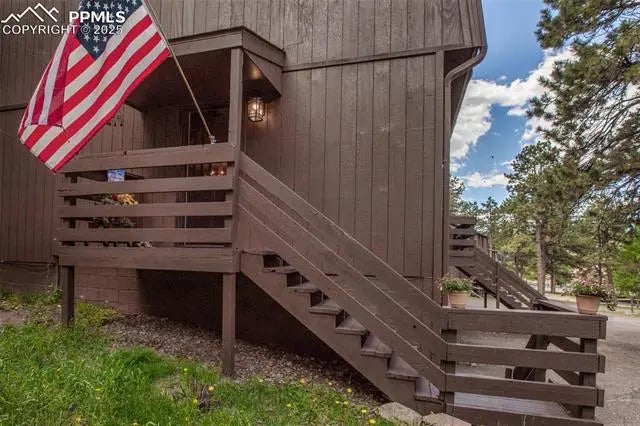 Homes for Sale in Woodland Park, CO