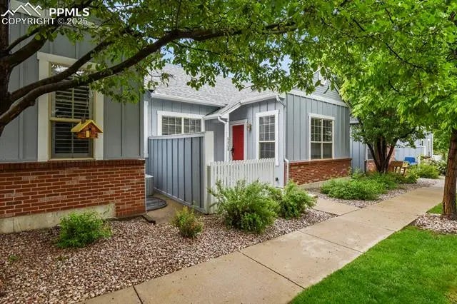 Colorado Springs Real Estate - MLS # 2403914, Residential real estate for Sale in Cottonwood Creek, MLS Listings # 2403914