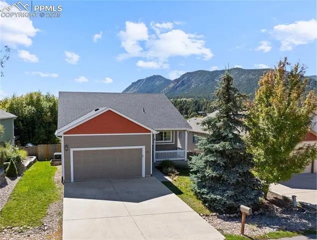 Homes for Sale in Palmer Lake, CO