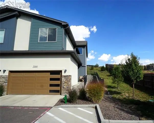 Residential Real Estate for Sale located in the neighborhood of Eastside Landing, in the city of Colorado Springs, CO