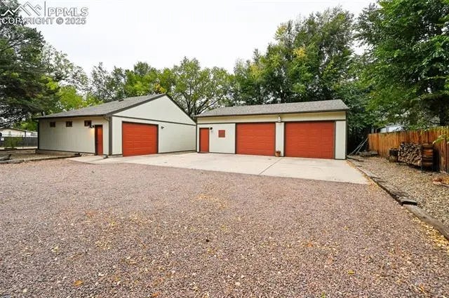 Residential Real Estate for Sale located in the neighborhood of Youngs Addition, in the city of Colorado Springs, CO