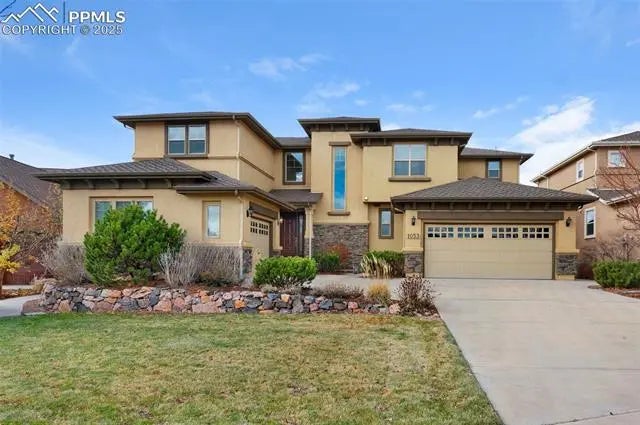 7638744, Residential, 1053 Crystal Basin Drive, Colorado Springs, CO, Flying Horse, 80921