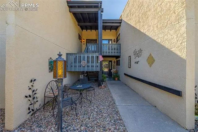 7110422, Residential, 1130 Fontmore Road D, Colorado Springs, CO, Villa Sierra, 80904