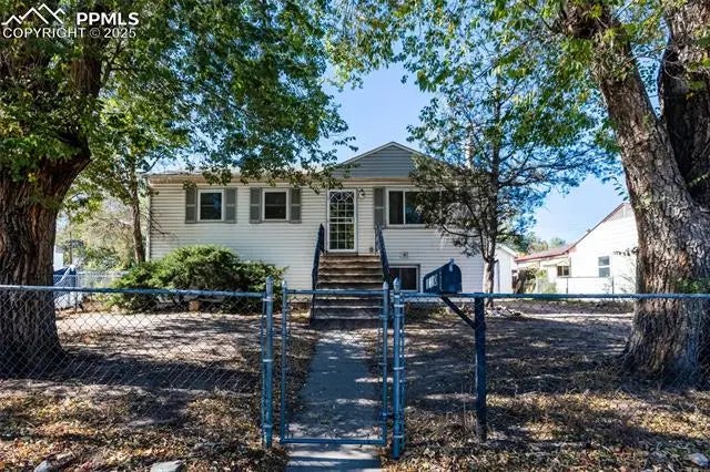 MLS Number 7353224 in the city of Colorado Springs Homes for Sale by Stratton Meadows, the zipcode of 80905