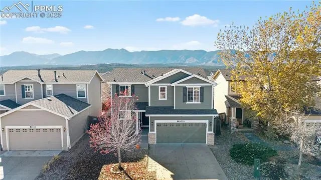 4517119, Residential, 14320 Woodrock Path, Colorado Springs, CO, Falcons Nest, 80921