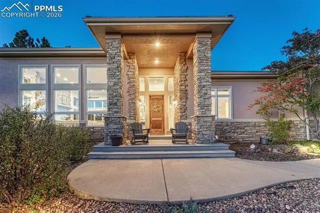 Homes for Sale in Larkspur, CO