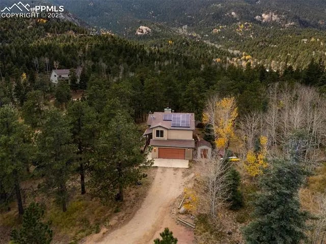 Homes for Sale in Manitou Springs, CO