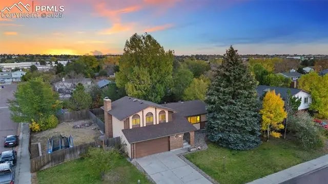 Homes for Sale in Colorado Springs, CO